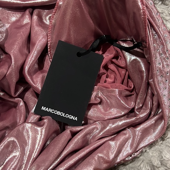 MarcoBologna Dress size 40 - Picture 4 of 4